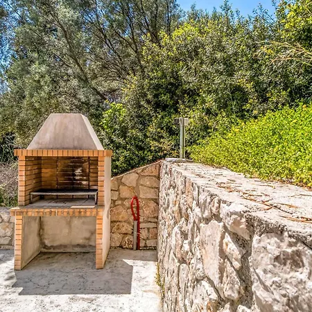 Nefeli Lefkas 别墅 Pondi