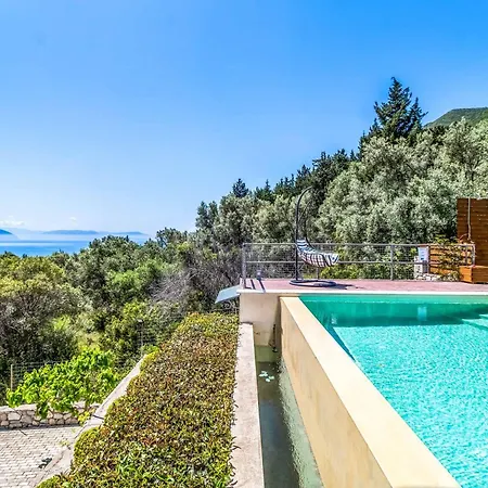 Nefeli Lefkas Pondi
