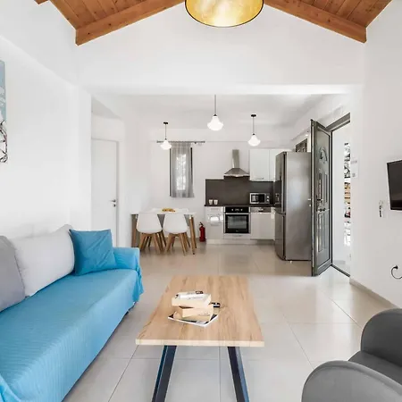 Villa Nefeli Lefkas