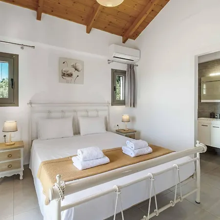 Villa Nefeli Lefkas