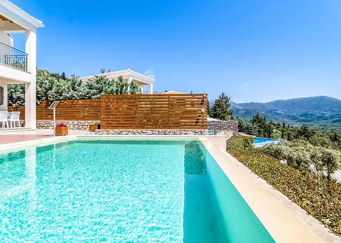 Nefeli Lefkas * Pondi