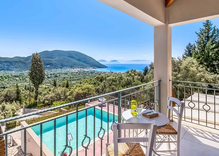 Nefeli Lefkas * Pondi