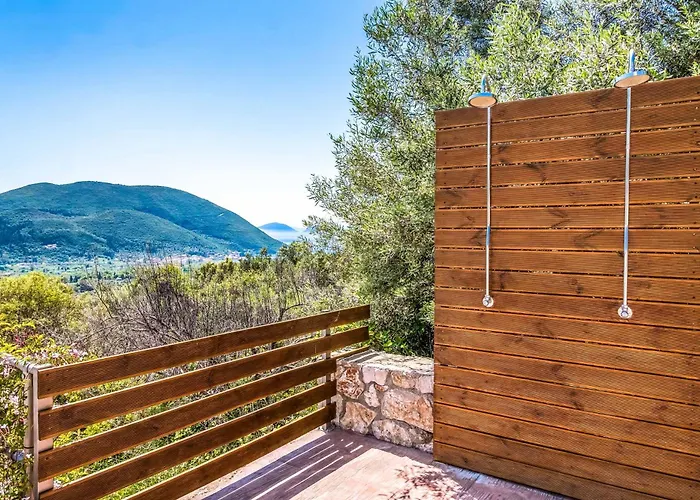 Villa Nefeli Lefkas *